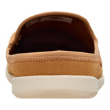 HARBOR BREEZE LO SLIP TAN