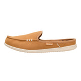 HARBOR BREEZE LO SLIP TAN