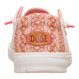 WENDY BREAK SURF JERSEY ROSE DUST/MULTI