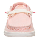 WENDY BREAK SURF JERSEY ROSE DUST/MULTI