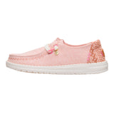 WENDY BREAK SURF JERSEY ROSE DUST/MULTI