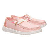 WENDY BREAK SURF JERSEY ROSE DUST/MULTI