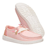 WENDY BREAK SURF JERSEY ROSE DUST/MULTI