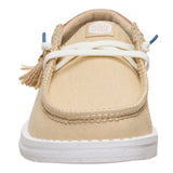 WENDY FUNK BEACH WOVEN IRISH CREAM/MULTI