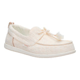 HARBOR BREEZE LO EYELET EGRET