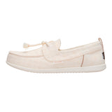 HARBOR BREEZE LO EYELET EGRET