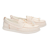 HARBOR BREEZE LO EYELET EGRET