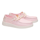 WENDY ESPADRILLE HIBISCUS PALE LILAC/MULTI