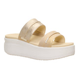 AUSTIN SLIDE CLASSIC CHAMPAGNE METALLIC