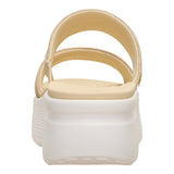 AUSTIN SLIDE CLASSIC CHAMPAGNE METALLIC