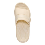WAVE ALT SLIDE WOOD ASH