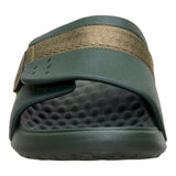 WAVE ALT SLIDE DEEP GREEN