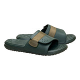 WAVE ALT SLIDE DEEP GREEN
