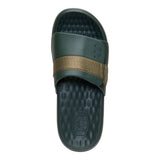 WAVE ALT SLIDE DEEP GREEN