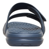 WAVE 2 STRAP SLIDE CLASSIC TURBULENCE GREY