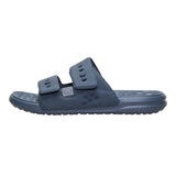 WAVE 2 STRAP SLIDE CLASSIC TURBULENCE GREY