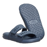 WAVE 2 STRAP SLIDE CLASSIC TURBULENCE GREY