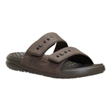 WAVE 2 STRAP SLIDE CLASSIC MAJOR BROWN