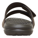 WAVE 2 STRAP SLIDE CLASSIC MAJOR BROWN