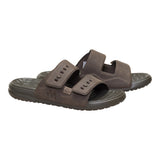 WAVE 2 STRAP SLIDE CLASSIC MAJOR BROWN