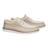 WALLY MESH NEUTRALS ISLAND NEUTRAL/MULTI