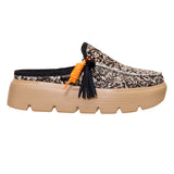 AUSTIN EDGE LUXE SPOTTED ANIMAL/MULTI