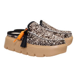 AUSTIN EDGE LUXE SPOTTED ANIMAL/MULTI