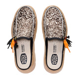 AUSTIN EDGE LUXE SPOTTED ANIMAL/MULTI