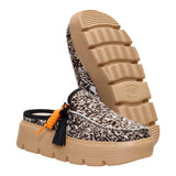 AUSTIN EDGE LUXE SPOTTED ANIMAL/MULTI