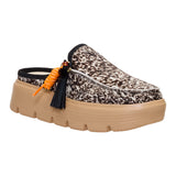 AUSTIN EDGE LUXE SPOTTED ANIMAL/MULTI