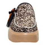 AUSTIN EDGE LUXE SPOTTED ANIMAL/MULTI