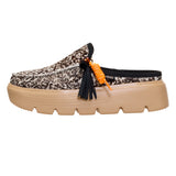 AUSTIN EDGE LUXE SPOTTED ANIMAL/MULTI