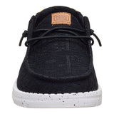 WENDY WILDCAT BLACK/LEOPARD