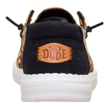 WENDY WILDCAT LEOPARD