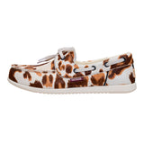 HARBOR BREEZE LO LUXE IVORY/COW