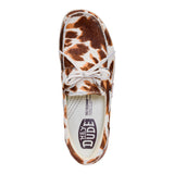 HARBOR BREEZE LO LUXE IVORY/COW