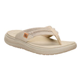 FINN FLIP BRAIDED TAN