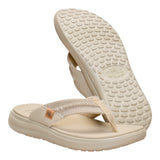FINN FLIP BRAIDED TAN