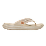 FINN FLIP BRAIDED TAN
