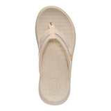 FINN FLIP BRAIDED TAN