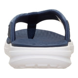 FINN FLIP BRAIDED NAVY