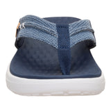 FINN FLIP BRAIDED NAVY