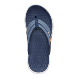 FINN FLIP BRAIDED NAVY