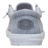 WALLY STRETCH JERSEY GREY