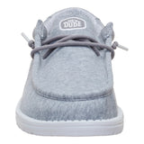 WALLY STRETCH JERSEY GREY