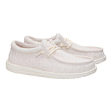 WALLY STRETCH JERSEY OATMEAL