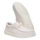 WALLY STRETCH JERSEY OATMEAL