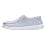 WENDY STRETCH JERSEY LIGHT GREY