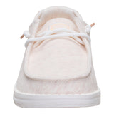 WENDY STRETCH JERSEY OATMEAL