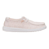 WENDY STRETCH JERSEY OATMEAL